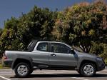 Fiat Strada Adventure CD 2009 года
